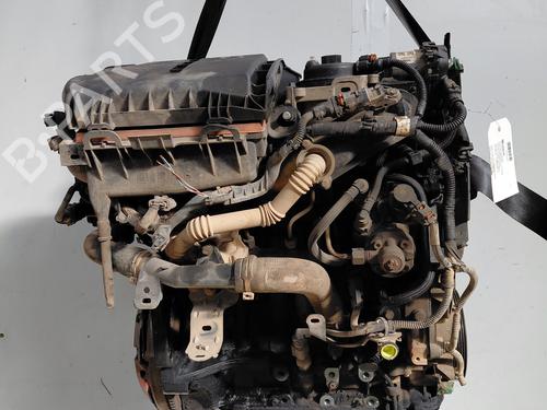 Engine CITROËN BERLINGO MULTISPACE (B9)  | BP34172484M1  - Image 5