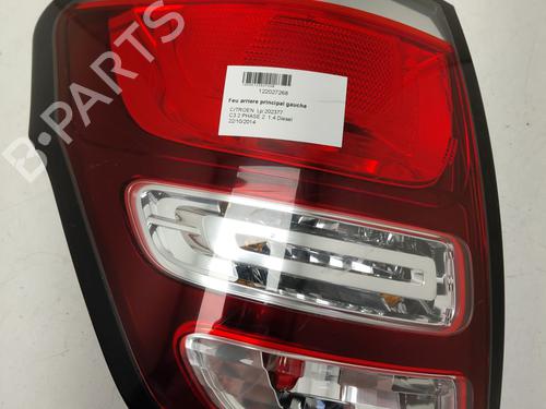 left-taillight-citroen-c3-ii-sc_-2009-32775938 main image
