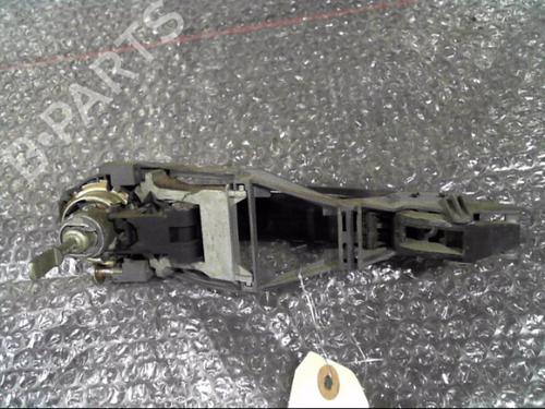 Front left exterior door handle VW BORA I (1J2) 1.6 | BP24743448C128 