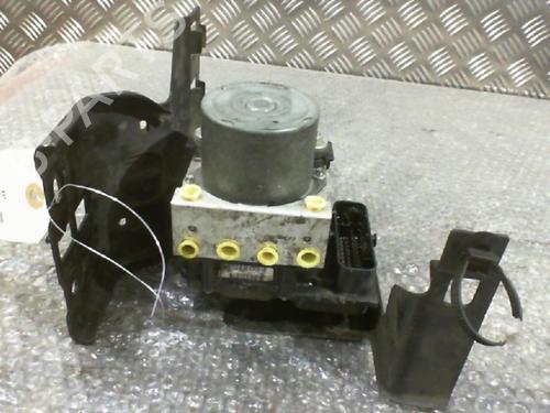 Used ABS pump CITROËN C4 I (LC_) 1.6 HDi (90 hp) 24755697