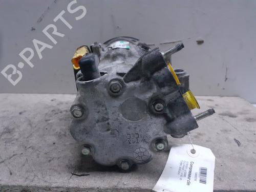 AC compressor CITROËN C3 II (SC_) 1.4 HDi 70 (SC8HZC, SC8HR0, SC8HP4) | BP27658828M34 