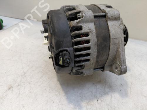 Used Alternator Alternator OPEL MERIVA B MPV (S10) 1.7 CDTI (75) (110 hp) 36168003 36168003