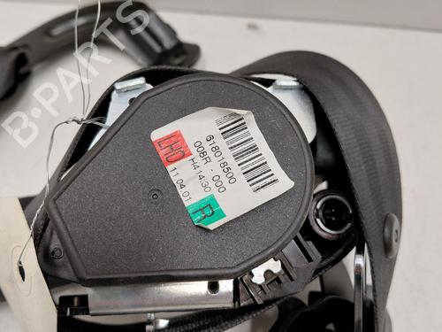 front-right-seatbelt-vw-golf-plus-v-5m1-521-2004-2005-2006-2007-2008-2009-2010-2011-2012-2013-38637646 main image