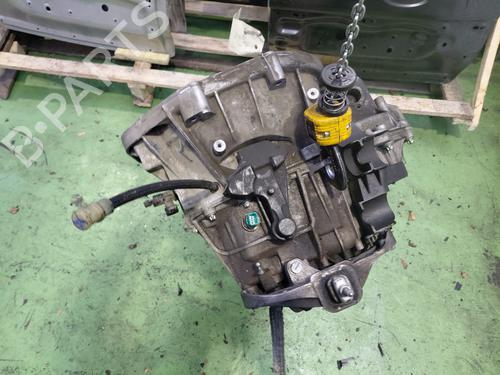 Gearbox RENAULT TRAFIC III Van (FG_) 2.0 dCi 145 (FGML) | BP31155674M3  - Image 5