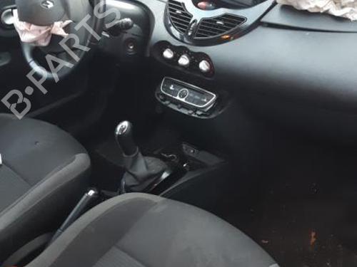 Right taillight RENAULT TWINGO II (CN0_) 1.5 dCi 90 | BP24754771C35  - Image 5