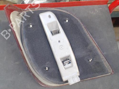 Used Right taillight FORD FIESTA III (GFJ) 1.1 (55 hp) 24770475