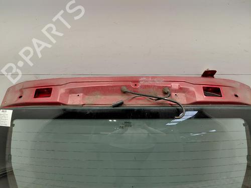 Used Tailgate Tailgate RENAULT CLIO II (BB_, CB_) 1.5 dCi (B/C2J) (68 hp) 40123586 40123586