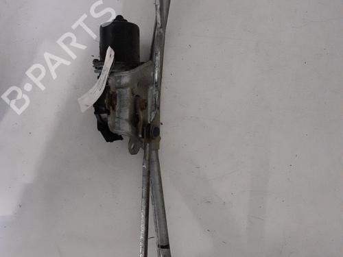 Used Front wiper motor RENAULT KANGOO Express (FC0/1_) 1.5 dCi (FC07, FC1R) (65 hp) 27474471