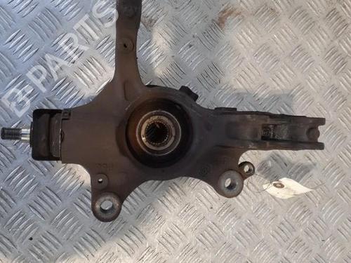 Used Left front steering knuckle Left front steering knuckle CITROËN JUMPY III Van (V_) 1.6 BlueHDi 95 (95 hp) 24742318 24742318