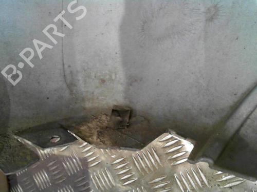 Rear bumper PEUGEOT 1007 (KM_) 1.4 HDi | BP24763567C8 