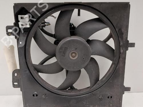 Used Radiator fan Radiator fan 38043240 38043240