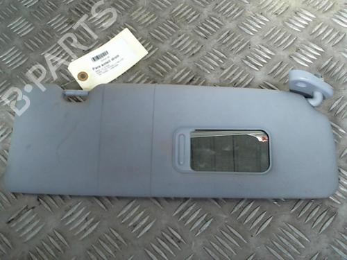 Right sun visor BMW 1 (E87) 118 d | BP24739687I2 