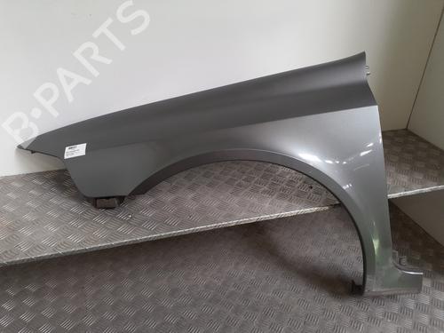 Used Left front fenders RENAULT LAGUNA II (BG0/1_) 1.9 dCi (107 hp) 28321376