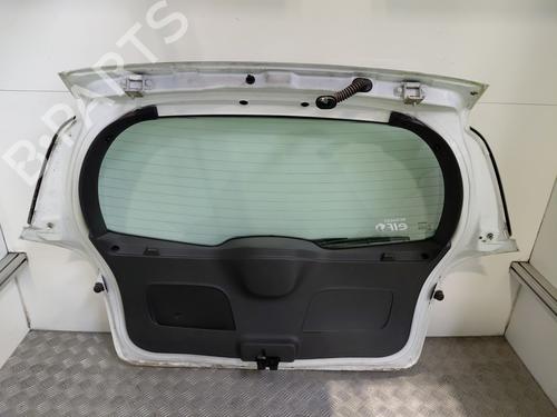 Bagklap CC/Kombi-Coupé RENAULT CLIO III (BR0/1, CR0/1) 1.2 16V Hi-Flex (BR1U, CR1U) | BP27385343C6 