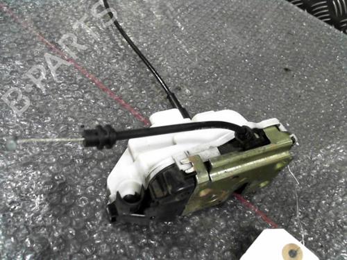 Used Front right lock CITROËN C2 (JM_) 1.4 HDi (68 hp) 24752662