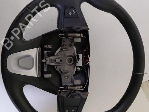 Used Steering wheel RENAULT MEGANE III Hatchback (BZ0/1_, B3_) 1.5 dCi (BZ09, BZ0D, BZ1W, BZ29, BZ14) (110 hp) 30328281