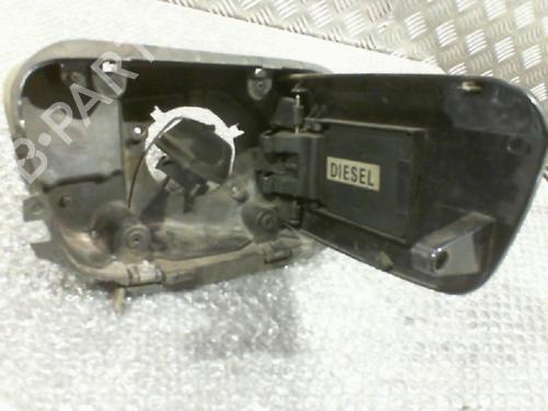 Klapa wlewu paliwa RENAULT LAGUNA II (BG0/1_) 1.9 dCi (BG1A, BG1W, BG0G) | BP24766465C131 