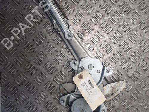 Front left window mechanism SUZUKI SWIFT III (MZ, EZ) 1.3 (RS413, ZC11S) | BP24757780C22 