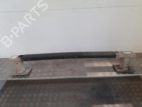 Front bumper reinforcement PEUGEOT 307 (3A/C) 1.6 HDi 110 | BP24744540C109 