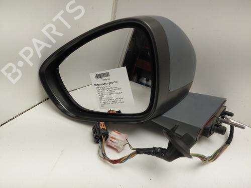 Used Left mirror Left mirror CITROËN C4 Picasso II 1.6 HDi / BlueHDi 115 (115 hp) 31804344 31804344
