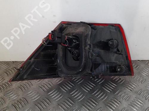 Used Right taillight VW GOLF VII (5G1, BQ1, BE1, BE2) 1.6 TDI (105 hp) 26707067