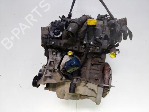 Motor RENAULT KANGOO Express (FW0/1_) 1.5 dCi 90 (FW0G, FW05, FW08, FW11) (90 hp) 33204189