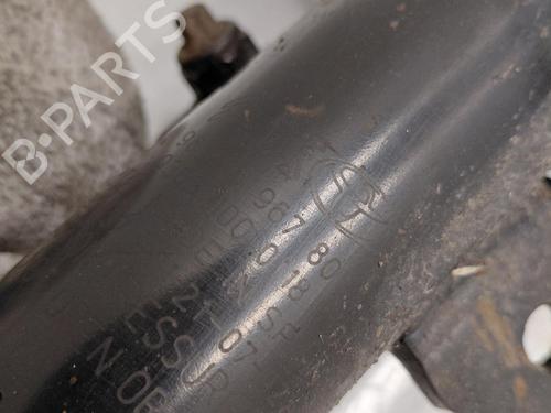 Right front shock absorber CITROËN JUMPY III Van (V_) 1.5 BlueHDi 100 | BP38342872M17 - Image 2
