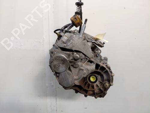 Gearbox RENAULT KANGOO Express (FW0/1_) 1.5 dCi 95 (FW16) | BP31156296M3  - Image 6