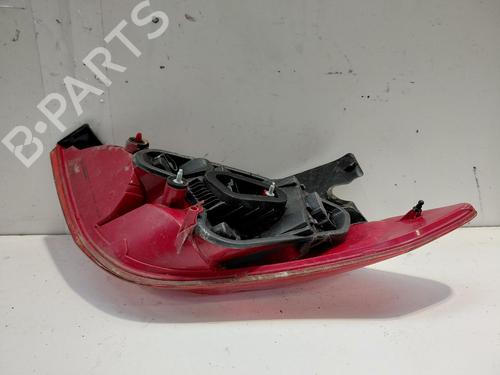 Used Left taillight Left taillight PEUGEOT 308 I (4A_, 4C_) 1.6 THP 16V (156 hp) 40123095 40123095
