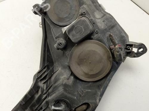 Phare gauche Phare gauche OPEL ASTRA H GTC (A04) 1.6 (L08) (105 hp) 33836801 33836801