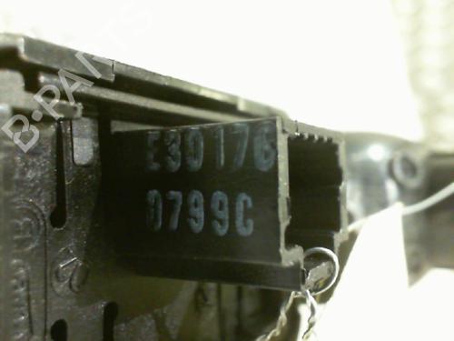 Right rear window switch RENAULT LAGUNA III (BT0/1) 1.5 dCi (BT00, BT0A, BT0T, BT1J) | BP24762449I28 - Image 2