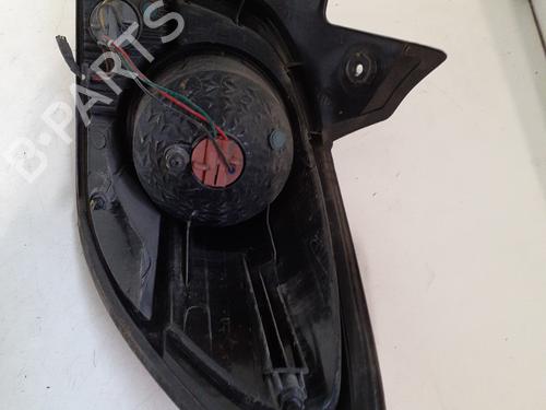 Used Left taillight Left taillight CHEVROLET CRUZE Hatchback (J305) 2.0 CDI (163 hp) 24753401 24753401