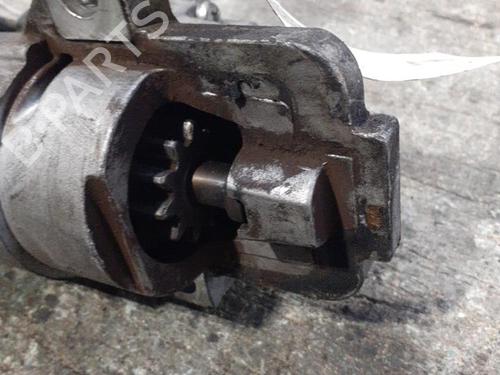 Used Starter Starter MAZDA 3 (BK) 2.0 (BKEP) (150 hp) 24756631 24756631