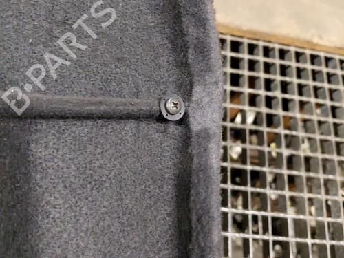 Used Rear parcel shelf Rear parcel shelf OPEL ASTRA G Hatchback (T98) 1.4 16V (F08, F48) (90 hp) 24768572 24768572