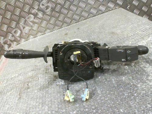 Used Steering column stalk RENAULT LAGUNA II (BG0/1_) 1.8 16V (BG04, BG0B, BG0C, BG0V) (117 hp) 24762502