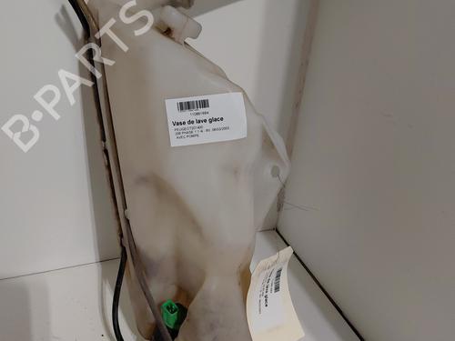 Used Windscreen washer tank PEUGEOT 206 Hatchback (2A/C) 1.4 i (75 hp) 29199355