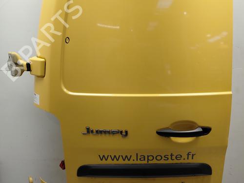 left-tailgate-citroen-jumpy-iii-van-v_-2016-34557368 main image