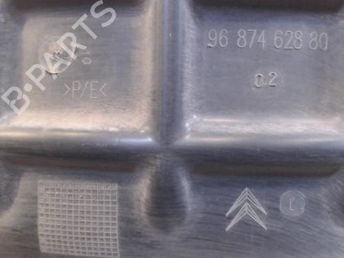 Wheel arch CITROËN C4 II (NC_) 2.0 HDi / BlueHDi 150 | BP24764797C56 