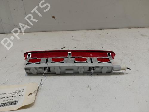 Used Third brake light Third brake light FIAT DOBLO Cargo (263_) 1.4 (95 hp) 39904979 39904979