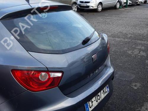Steering column SEAT IBIZA IV (6J5, 6P1) 1.6 TDI | BP24766435M21 