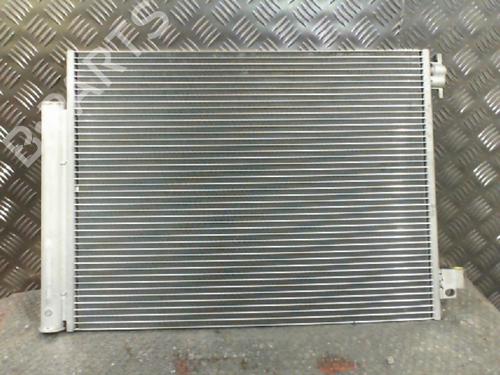 AC-Kondensator DACIA SANDERO II [2012-2025]  24755346
