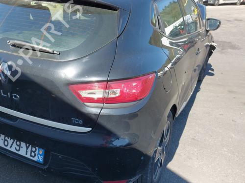 Radio RENAULT CLIO IV (BH_) 0.9 TCe 90 (BHNF, BHMA, BHMH, BHJK, BHJR) | BP30692403E6 