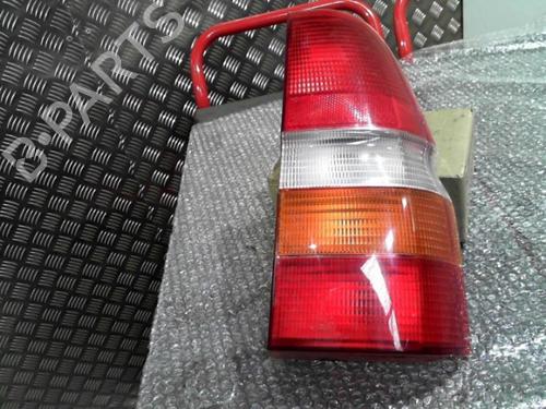 Used Right taillight FORD ESCORT VI Turnier (GAL, ANL) 1.8 16V (115 hp) 24744257