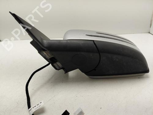 Used Left mirror Left mirror MERCEDES-BENZ C-CLASS (W204) C 180 CDI (204.000) (120 hp) 39989054 39989054