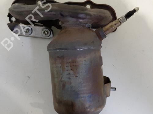 Katalysator TOYOTA YARIS (_P1_) 1.0 (SCP10_, SCP10R) (65 hp) 30148430