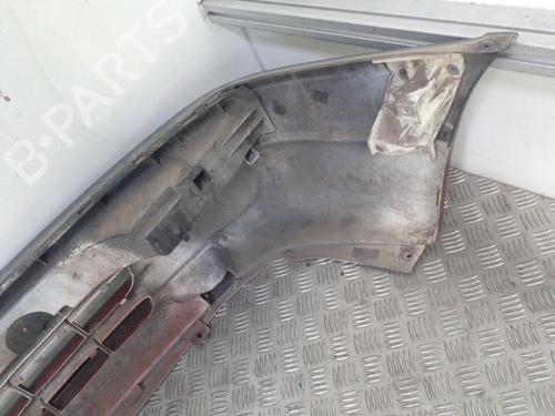 Front bumper CITROËN SAXO (S0, S1) 1.1 X, SX | BP24739823C7 