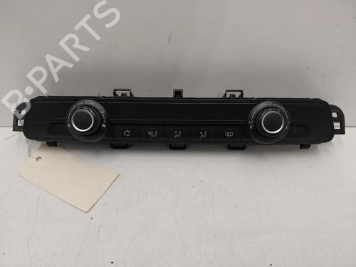 Climate control CITROËN JUMPY III Van (V_) 1.6 BlueHDi 95 | BP39608962I5 - Image 3