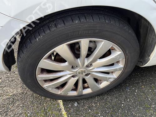 Climate control SUZUKI SWIFT IV (FZ, NZ) | BP36221717I5 - Image 29