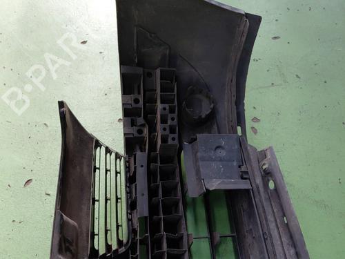 Front bumper RENAULT CLIO II (BB_, CB_) 1.5 dCi (B/CB07) | BP29284080C7 