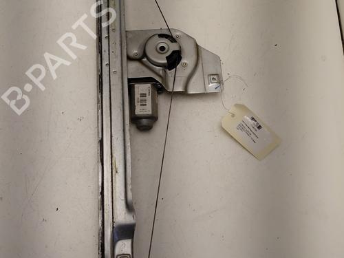 Front right window mechanism CITROËN BERLINGO Box Body/MPV (B9) 1.6 BlueHDi 100 | BP31165989C23 - Image 2